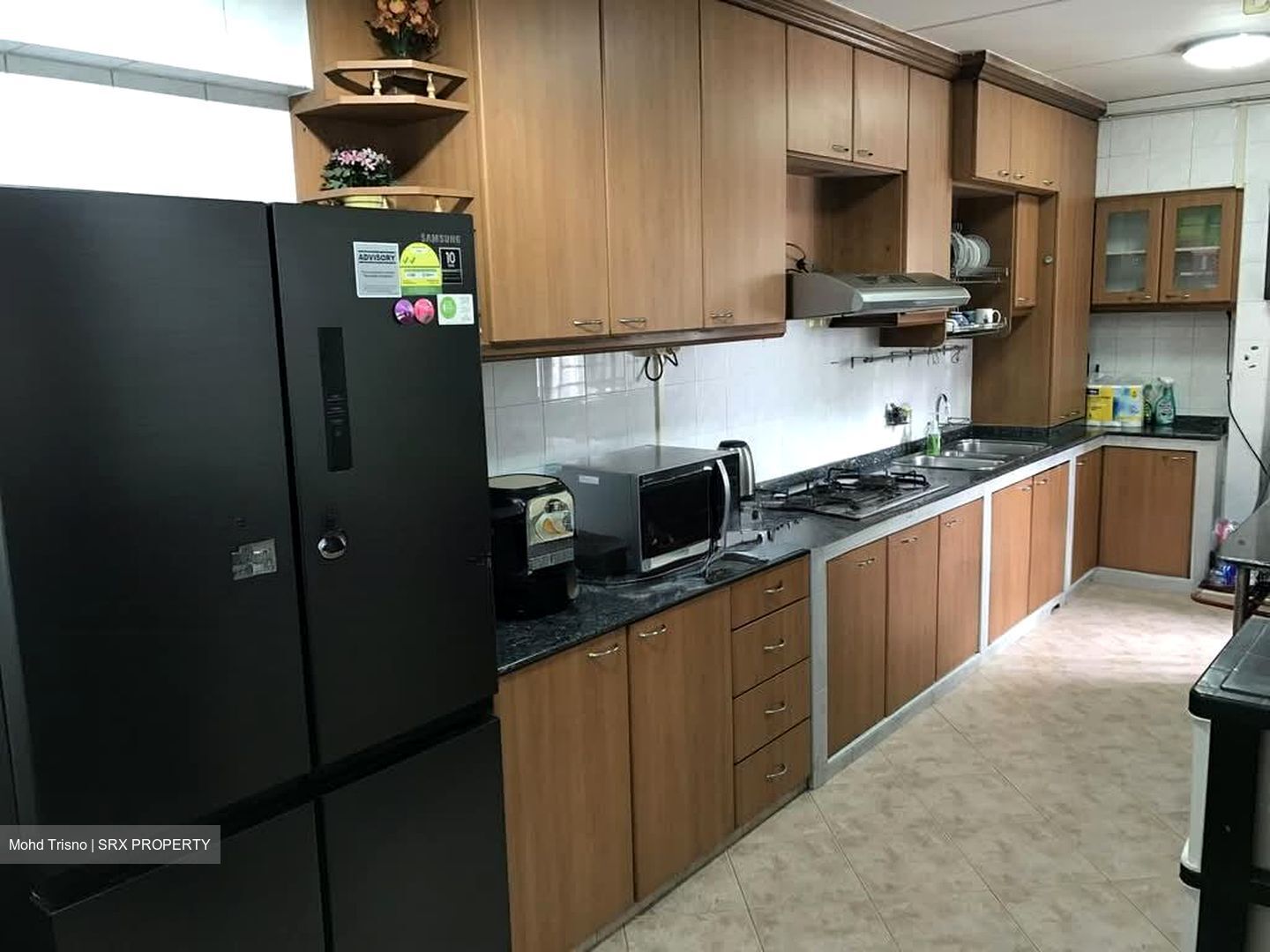 Blk 663B Jurong West Street 65 (Jurong West), HDB 5 Rooms #559697051